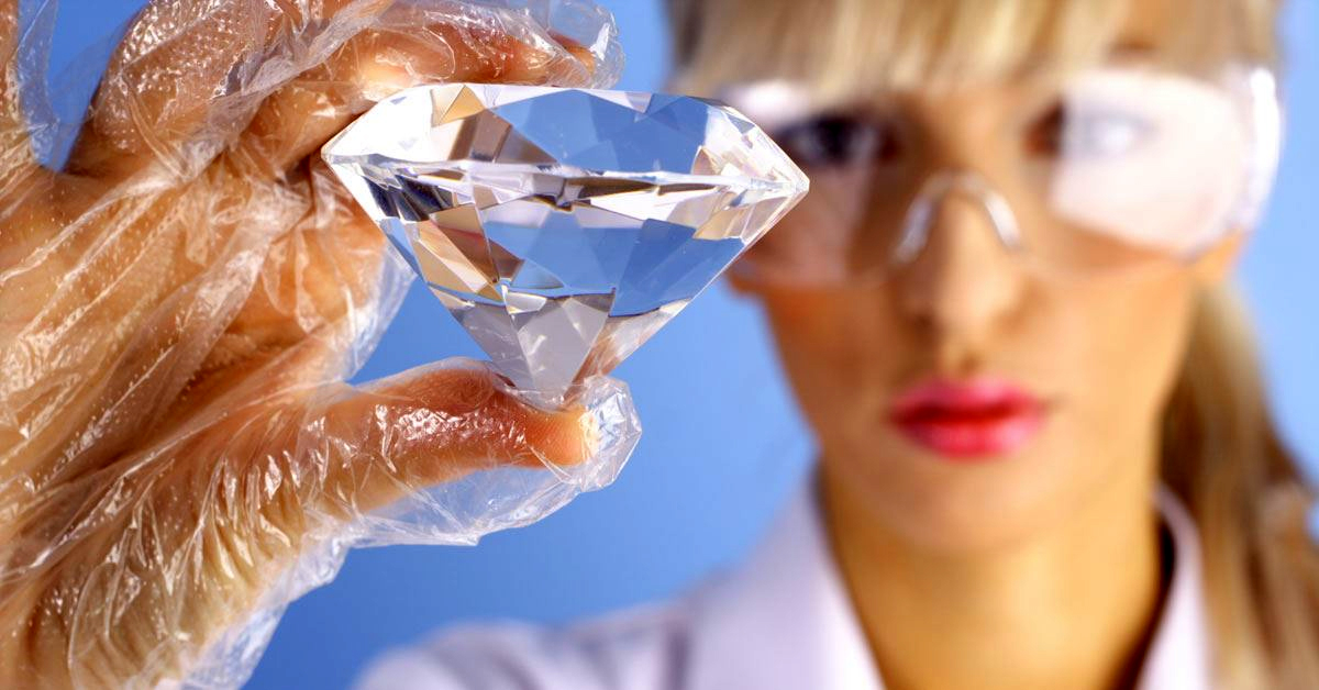 ¿Es el margen la clave para atraer al minorista al mercado del diamante sintético?