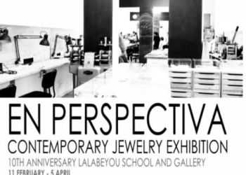 Lalabeyou, exposición ‘En perspectiva’ por su 10º aniversario