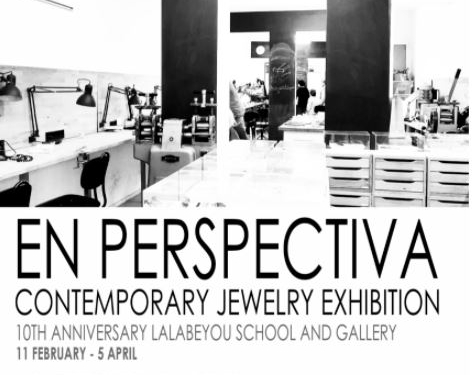 Lalabeyou, exposición ‘En perspectiva’ por su 10º aniversario