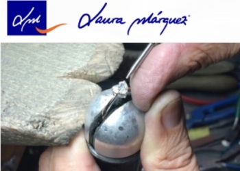 Laura Márquez estrena web con diseño ‘responsive’ para smartphone