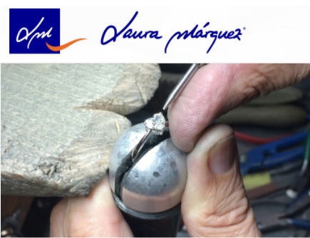 Laura Márquez estrena web con diseño ‘responsive’ para smartphone