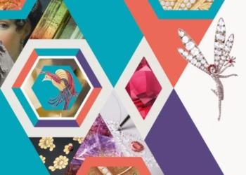 L’école, School of Jewelry Arts ha celebrado su décimo aniversario