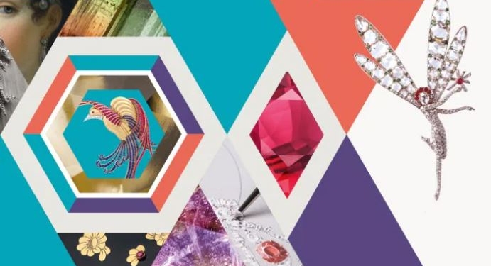 L’école, School of Jewelry Arts ha celebrado su décimo aniversario