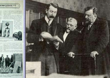 El fraude con diamantes más rocambolesco del siglo XX