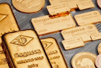 Atención, joyeros: oro físico, salvaguarda contra riesgos económicos