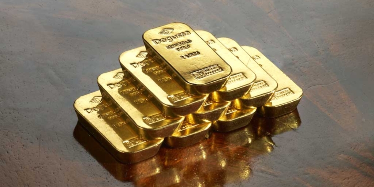 Se recomienda incluir el oro físico al planificar la cartera anual de inversiones