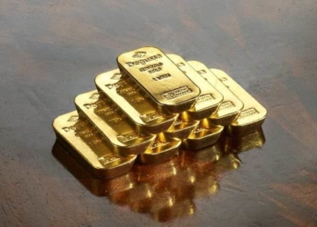 El oro, valor refugio en tiempos de incertidumbre