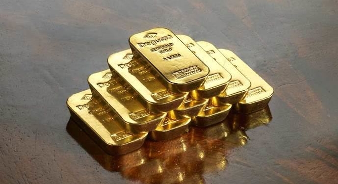 El oro, valor refugio en tiempos de incertidumbre