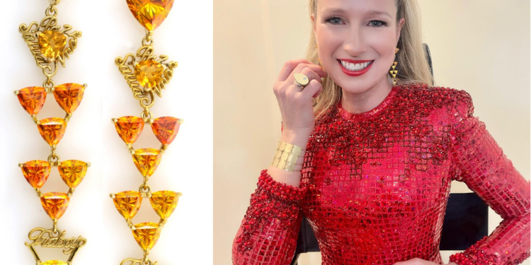 Las joyas de Fracchia y Gavrilenko protagonizan la noche de Fin de Año