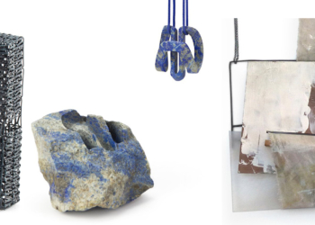 Dos joyeros españoles alcanzan la final de los premios Loewe de Artesanía