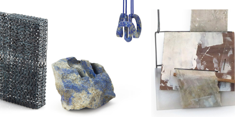 Dos joyeros españoles alcanzan la final de los premios Loewe de Artesanía