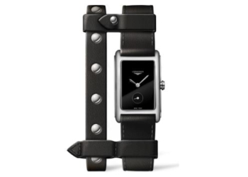 Longines presenta un modelo reloj para el Día de la Madre