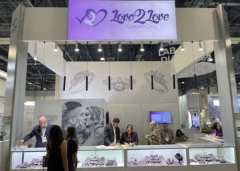 Pure Grown Diamonds selecciona nuevo líder