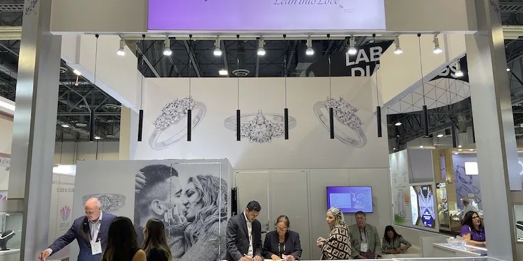 Pure Grown Diamonds selecciona nuevo líder