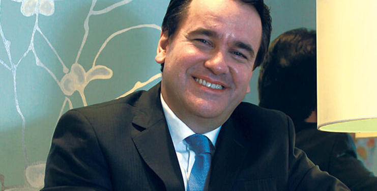 Pandora busca en Tiffany su nuevo gerente general, Rodembusch