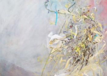 La Galería Luis Méndez presentará la obra de Mar Rodrigo Díaz