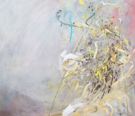 La Galería Luis Méndez presentará la obra de Mar Rodrigo Díaz