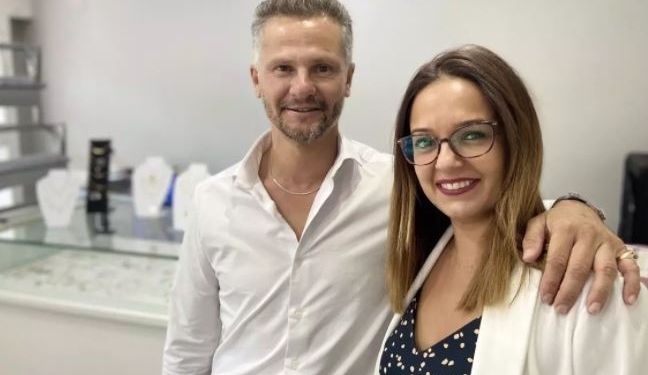 La nueva plataforma online de la Joyería Loksus