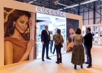 ‘Madridjoya’ vuelve a Ifema con una nueva edición de las últimas novedades en joyería, relojería, platería e industrias afines.