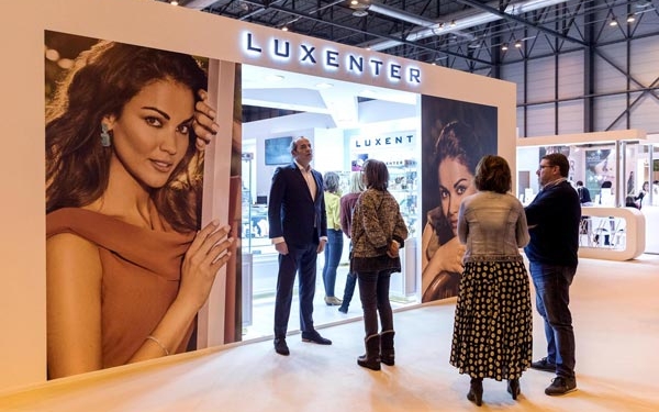 ‘Madridjoya’ vuelve a Ifema con una nueva edición de las últimas novedades en joyería, relojería, platería e industrias afines.