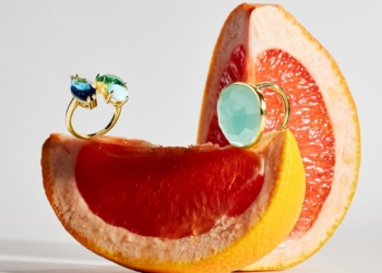 Luxenter lanza de nuevo su concurso Diseña tu Joya