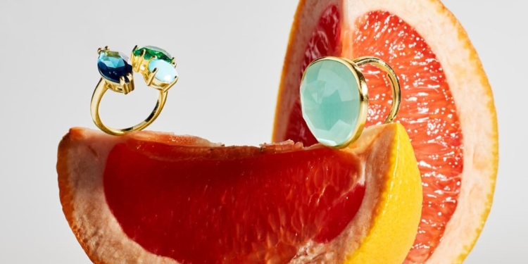 Luxenter lanza de nuevo su concurso Diseña tu Joya