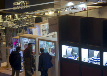 MadridJoya confirma la presencia de Ibelujo