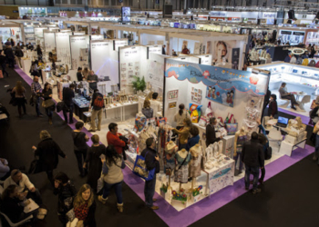 Bisutex y MadridJoya arrancan en IFEMA, Madrid