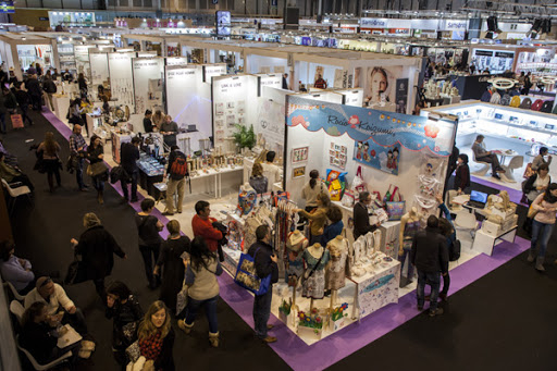 Bisutex y MadridJoya arrancan en IFEMA, Madrid