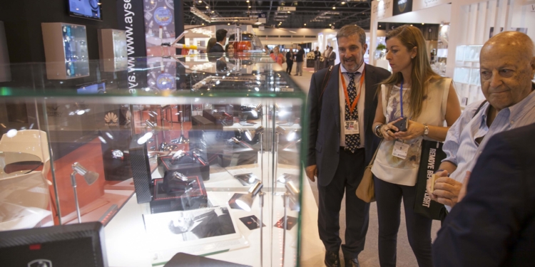 Madrid Joya devolverá el 100% a los expositores en caso de cancelación