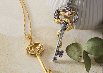 Magic snakes de Thomas Sabo: serpientes seductoras