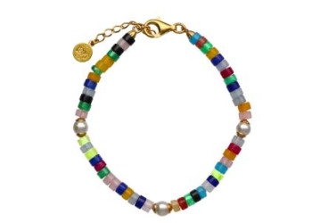 Majorica lanza su nueva colección, Tutti Frutti