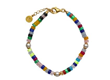 Majorica lanza su nueva colección, Tutti Frutti