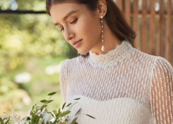 Majorica firma una nueva colaboración con Rosa Clará