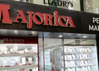 La barcelonesa Majolaperla gana el concurso de acreedores de Majórica