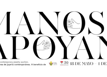 México se suma a las subastas solidarias de joyas contra el coronavirus