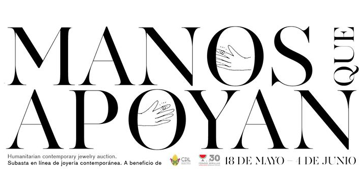 México se suma a las subastas solidarias de joyas contra el coronavirus