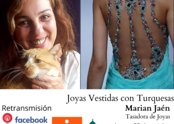 El empleo de las turquesas en joyería