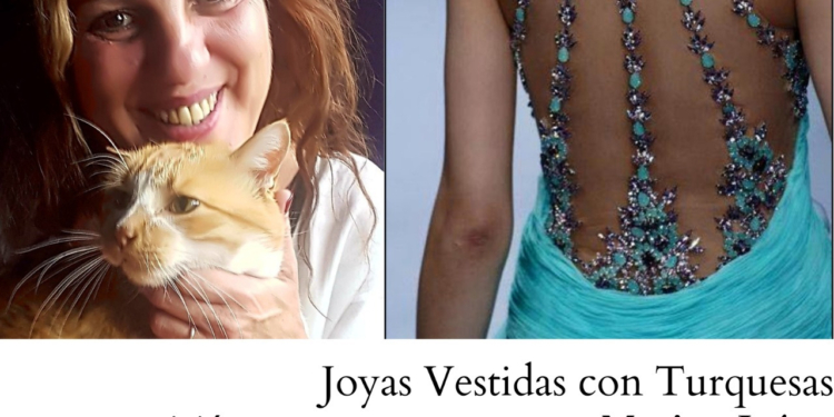 El empleo de las turquesas en joyería