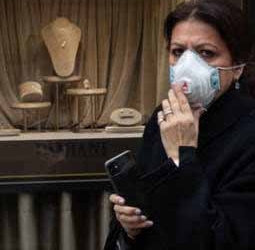 Crónica del año que no olvidaremos: 2020 bajo la sombra del Covid-19