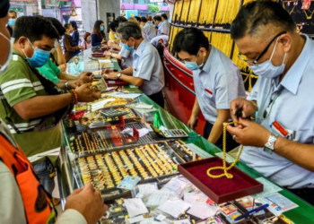 La Joyería comienza a prepararse para la desescalada