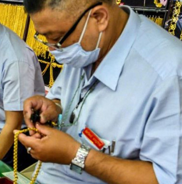 Información muy relevante para el Comercio Joyero: Documentación a exponer en los establecimientos