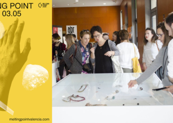 Valencia se convertirá en el epicentro mundial de la joya de autor