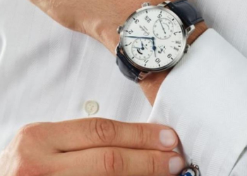 Meistersinger donará 100 euros a Cruz Roja por cada reloj vendido