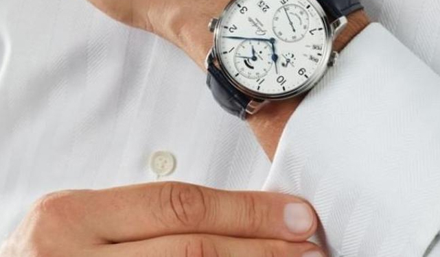 Meistersinger donará 100 euros a Cruz Roja por cada reloj vendido