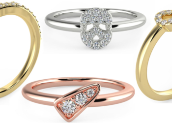 Mimoke amplía su catálogo de joyería con diamantes creados