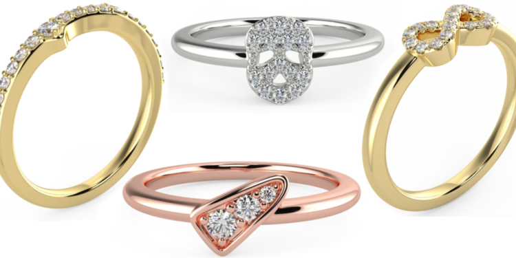 Mimoke amplía su catálogo de joyería con diamantes creados