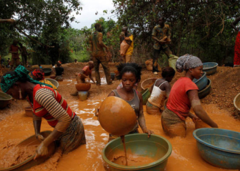 Ahora o nunca: La industria del diamante en la encrucijada