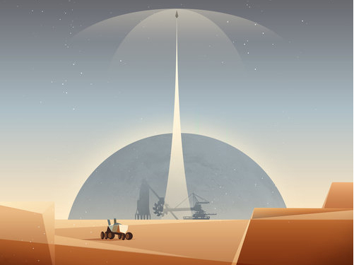 El futuro de la minería espacial provoca tensiones entre EE.UU, Rusia y China