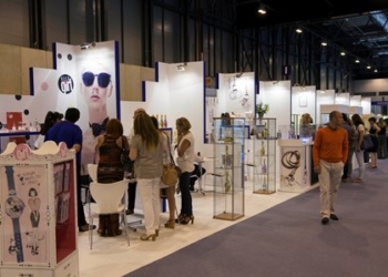 Gran representación de joyería cordobesa en MadridJoya
